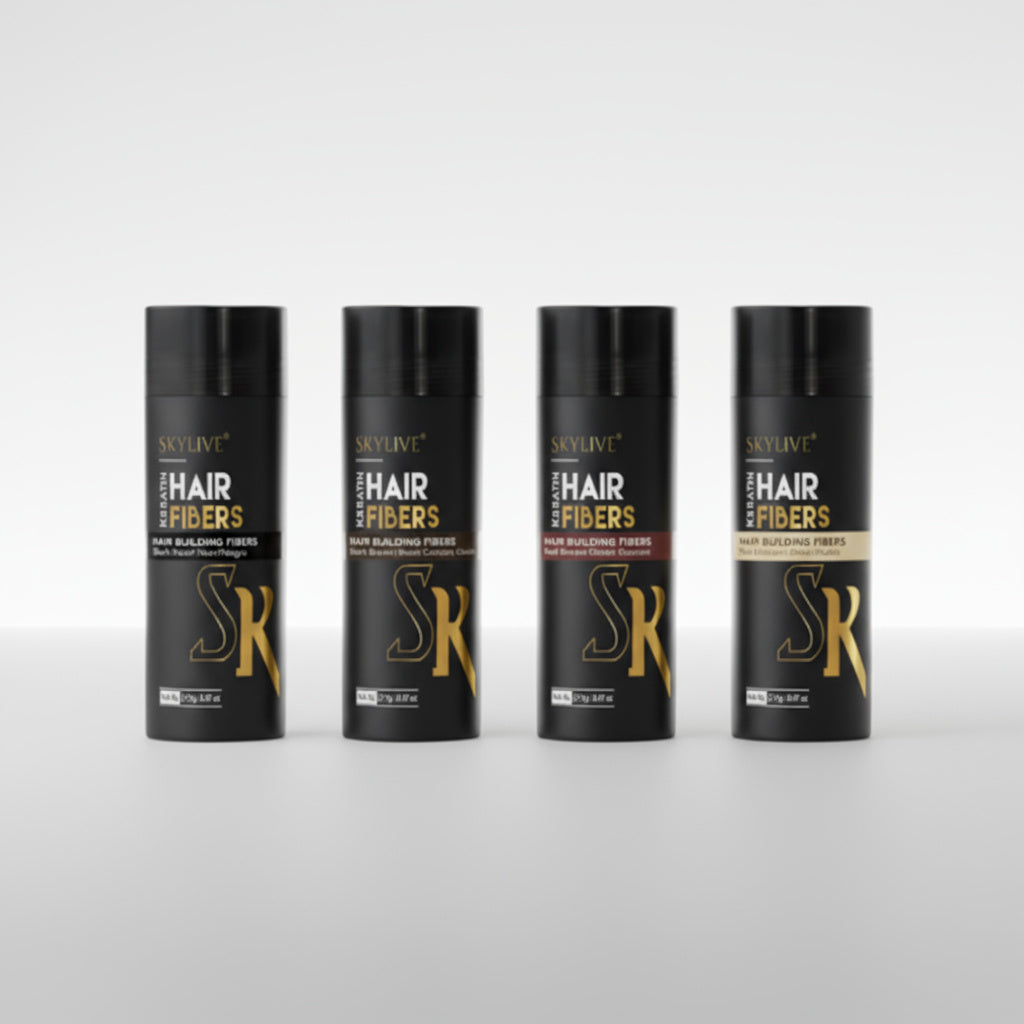 Skylive - Full Hair Pro