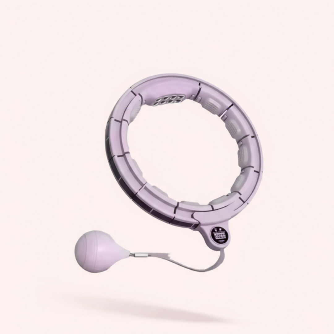 Bodyhoop - Schlank