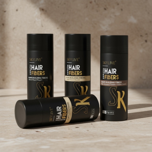 Skylive - Full Hair Pro