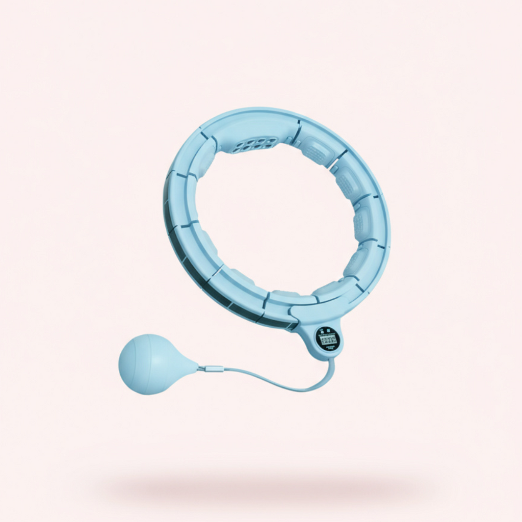 Bodyhoop - Schlank