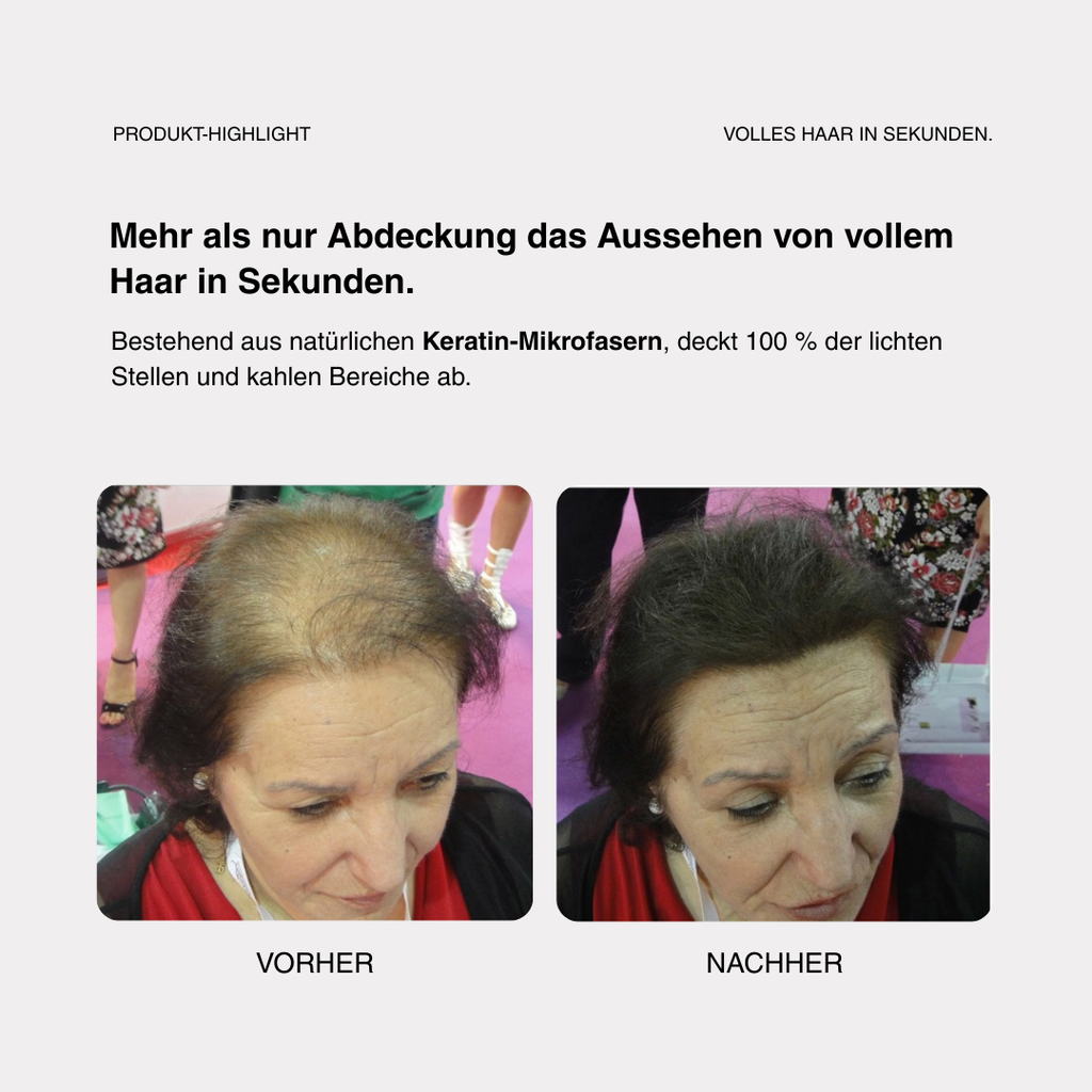Skylive - Full Hair Pro