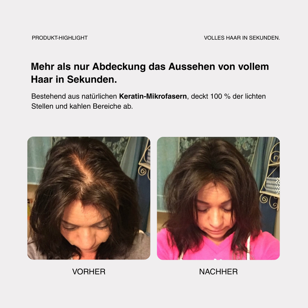 Skylive - Full Hair Pro
