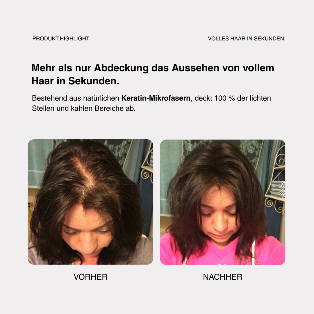 Skylive - Full Hair Pro
