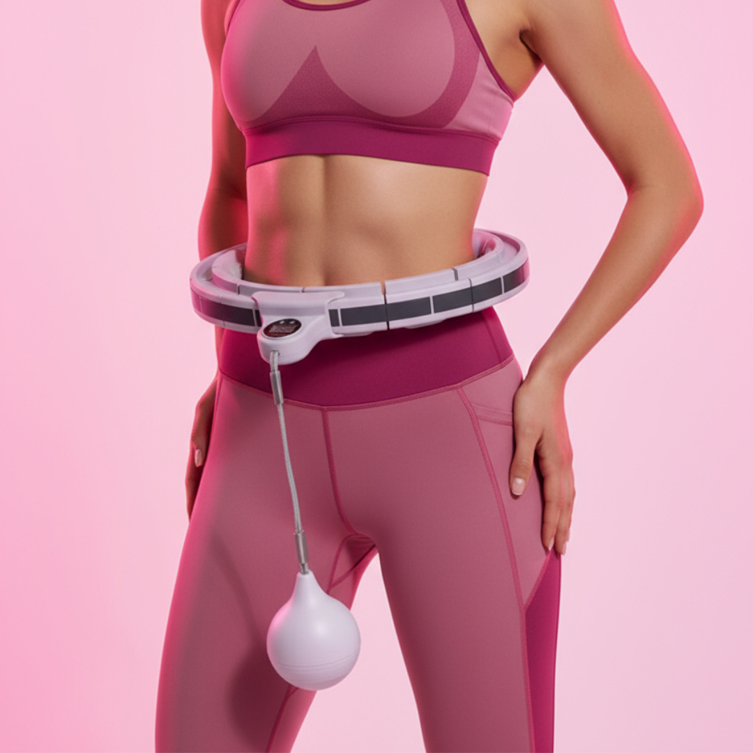Bodyhoop - Schlank
