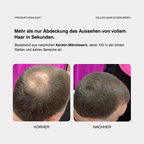 Skylive Full Hair Pro