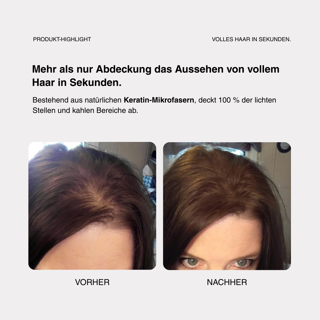 Skylive - Full Hair Pro
