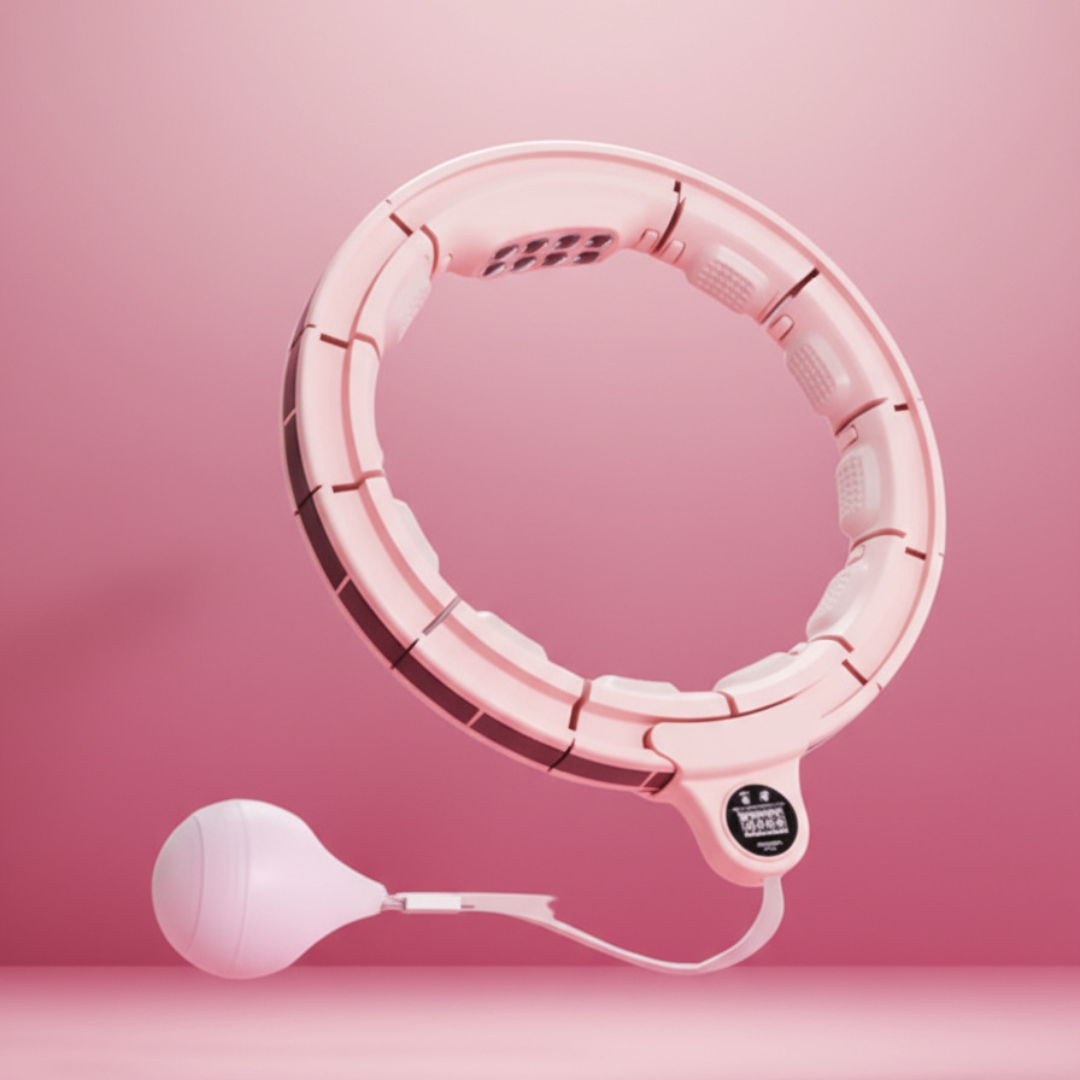 Bodyhoop - Schlank