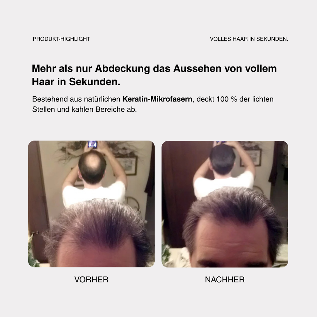 Skylive - Full Hair Pro