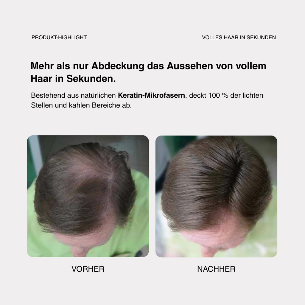 Skylive - Full Hair Pro