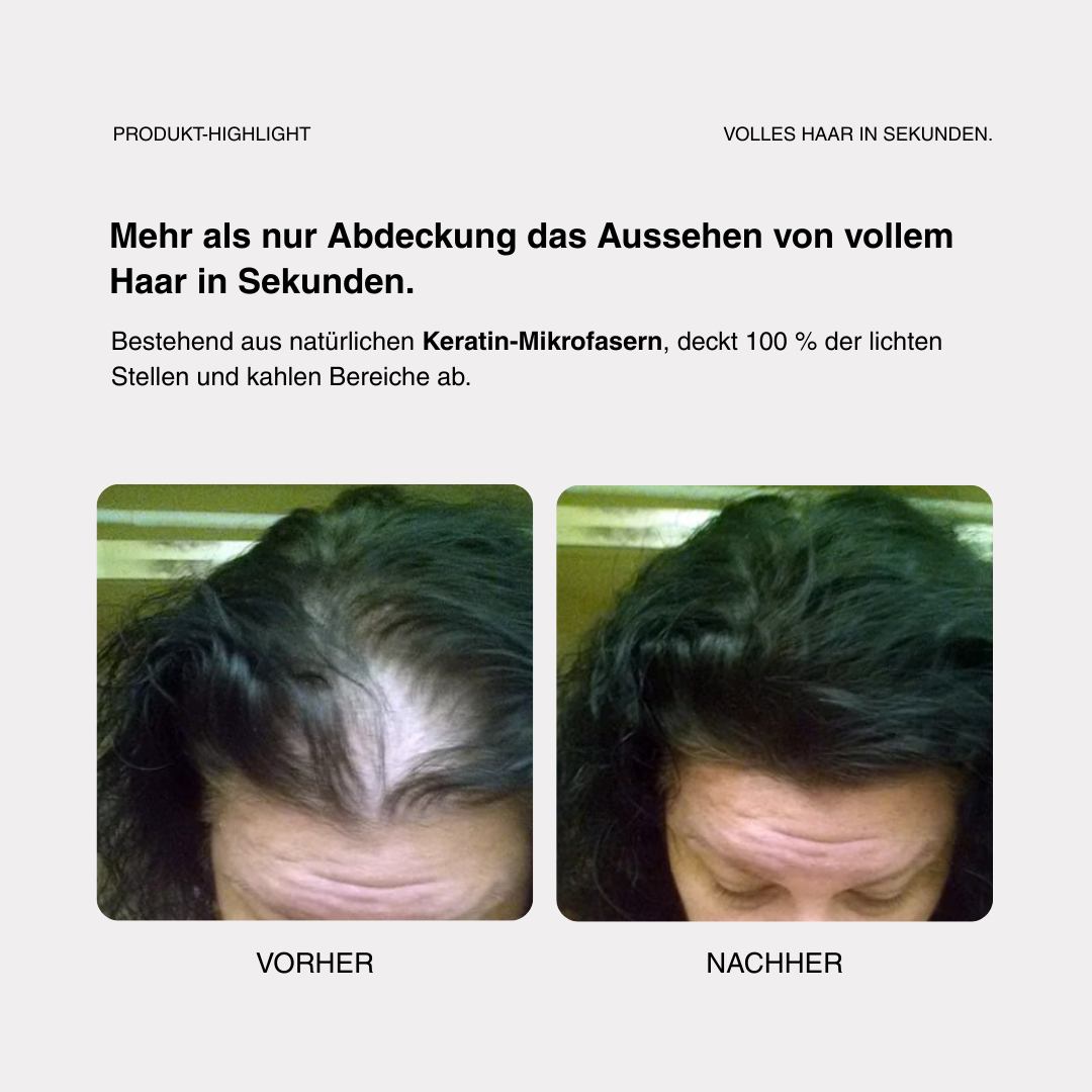 Skylive - Full Hair Pro