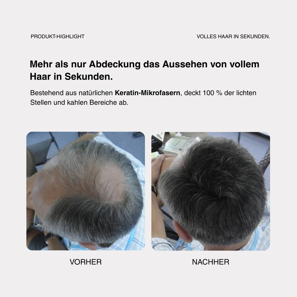 Skylive - Full Hair Pro