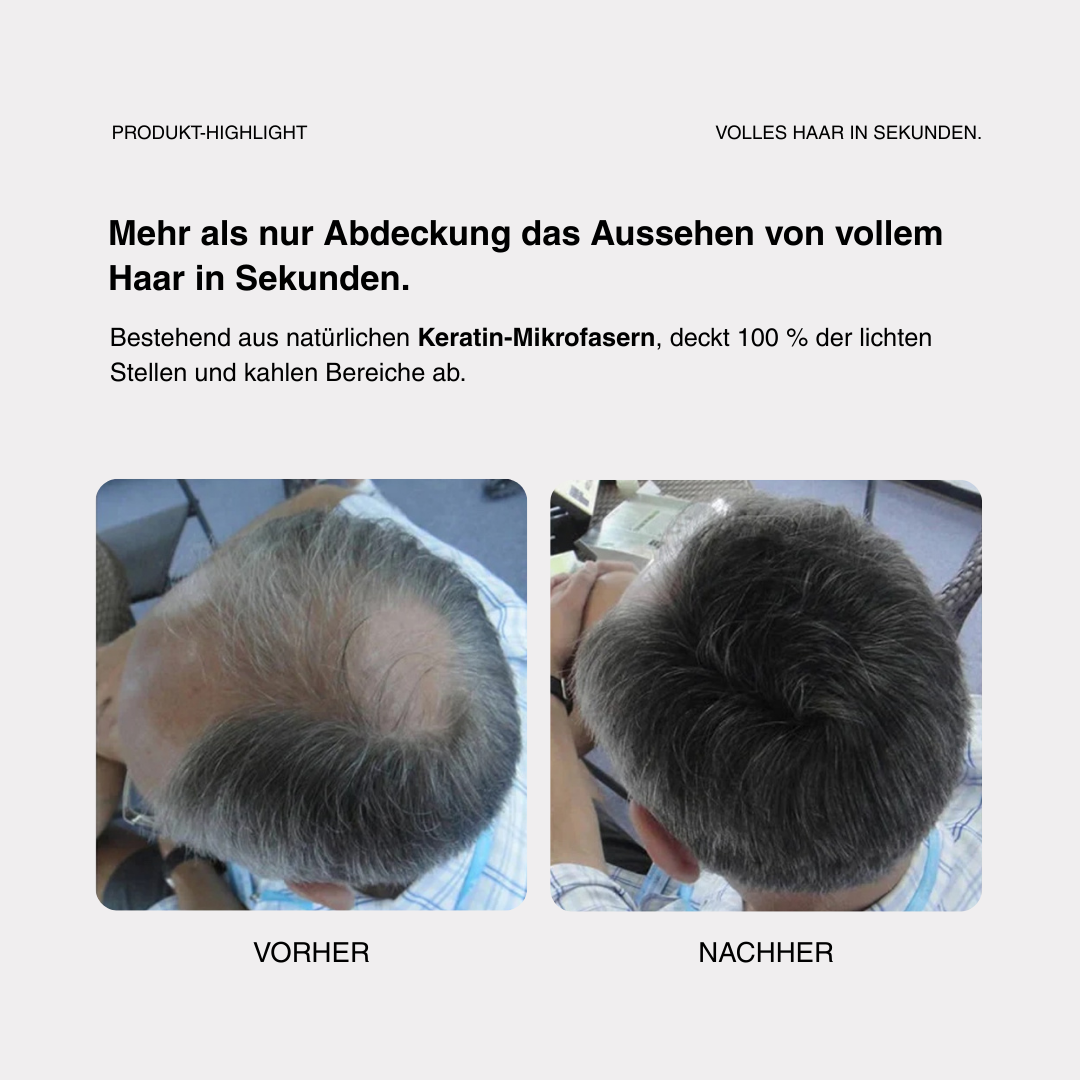 Skylive - Full Hair Pro