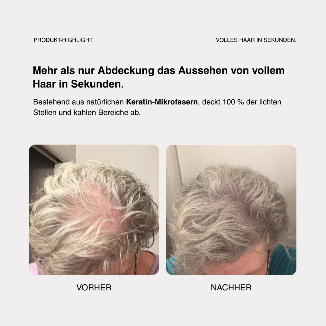 Skylive - Full Hair Pro