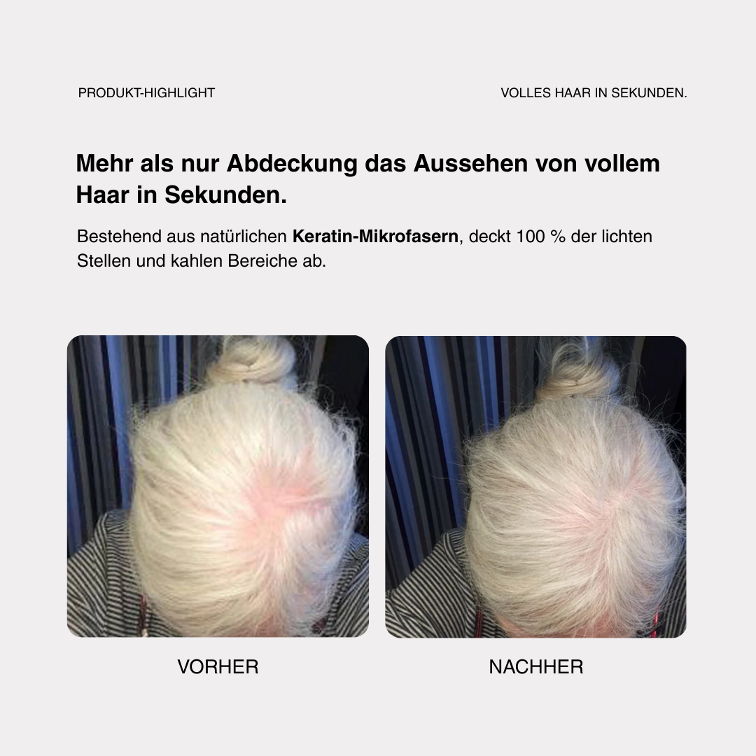 Skylive - Full Hair Pro