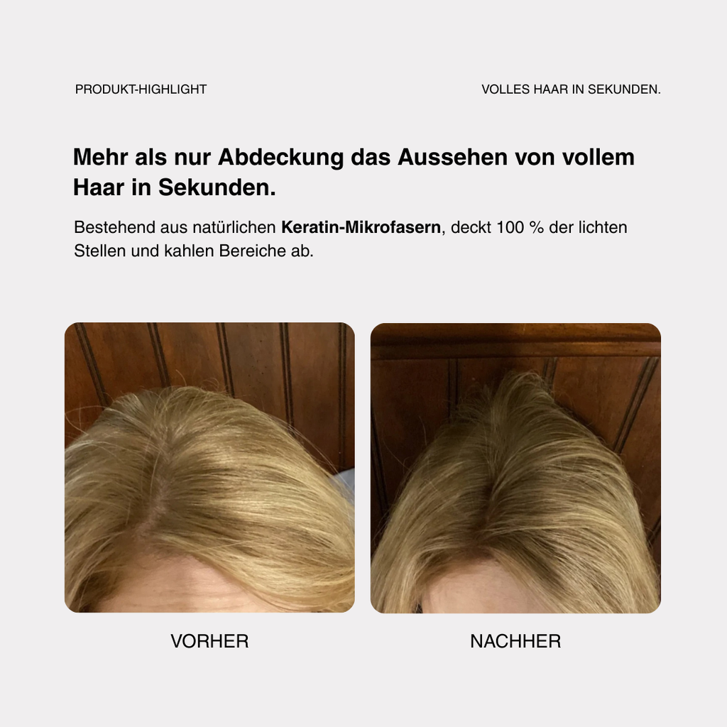 Skylive - Full Hair Pro