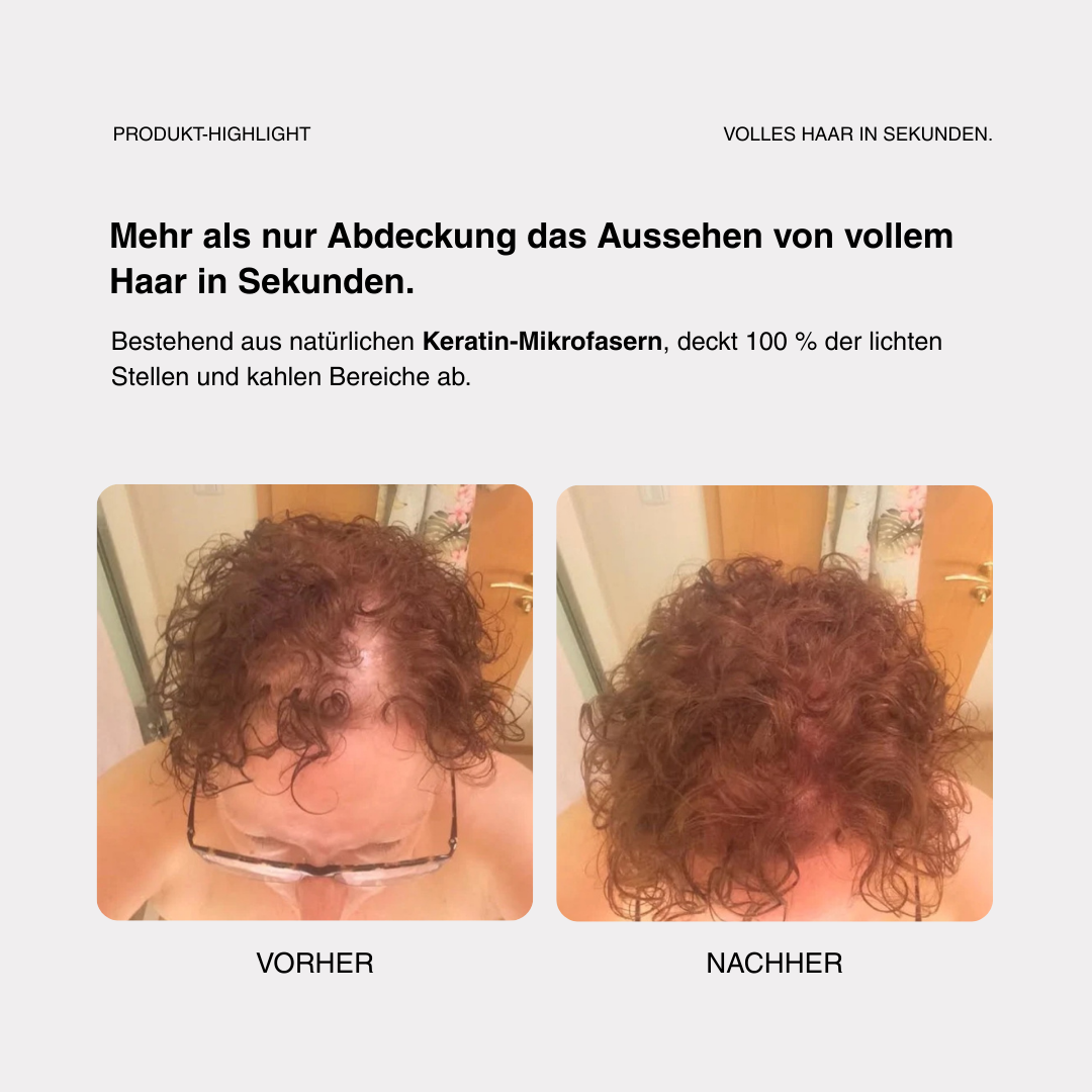 Skylive - Full Hair Pro